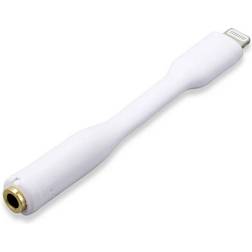 Renkforce iPad/iPhone/iPod Adapter cable [1x Apple Dock lightning plug Au-plated